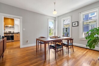 20 Glenwood Ave in Cambridge, MA - Building Photo - Building Photo