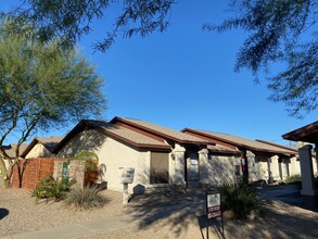 London Place Apartments in Youngtown, AZ - Building Photo - Building Photo