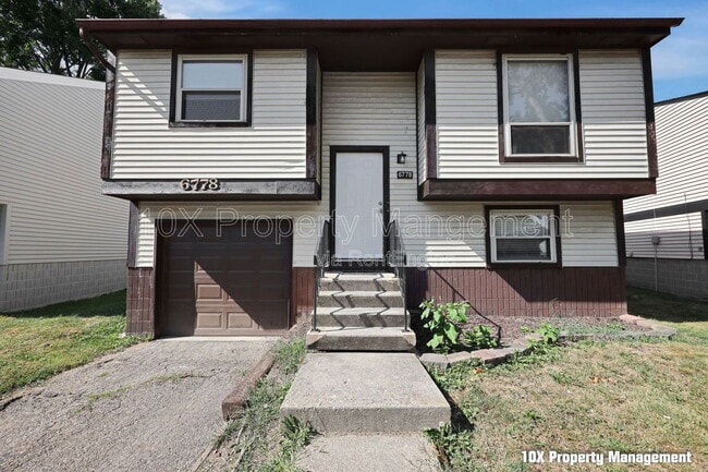 6778 Alexdon Ct in Reynoldsburg, OH - Building Photo - Building Photo