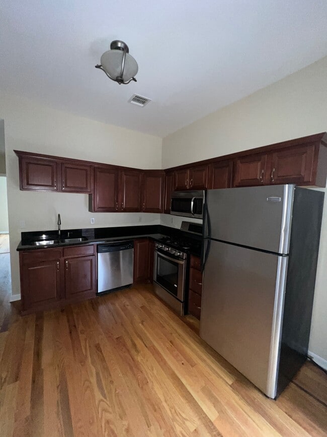 property at 28 Central Ave