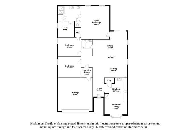 713 SW 4th Terrace in Cape Coral, FL - Building Photo - Building Photo