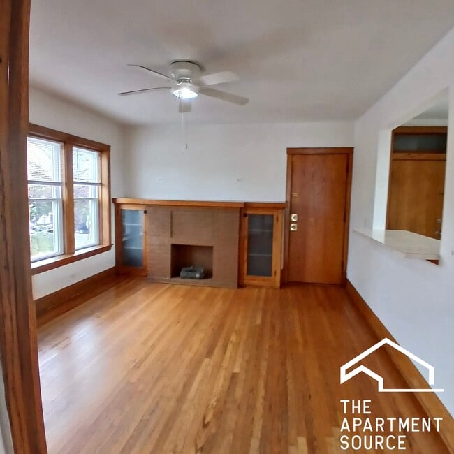 5041 W Dickens Ave in Chicago, IL - Building Photo - Building Photo