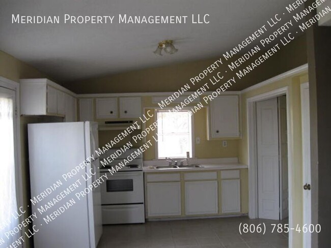 6318 25th St in Lubbock, TX - Foto de edificio - Building Photo