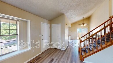 6319 Monarch Cir in Colorado Springs, CO - Building Photo - Building Photo
