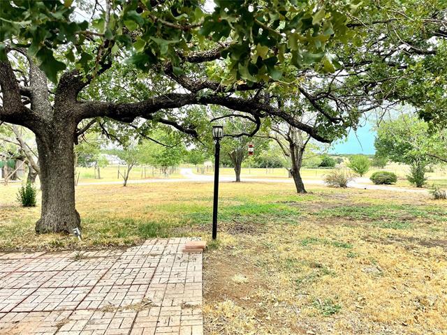 property at 1806 FM 2123