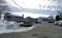 Church Hill Apartments in Durham, NH - Building Photo - Building Photo