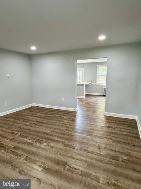 2061 E Belvedere Ave in Baltimore, MD - Building Photo - Building Photo