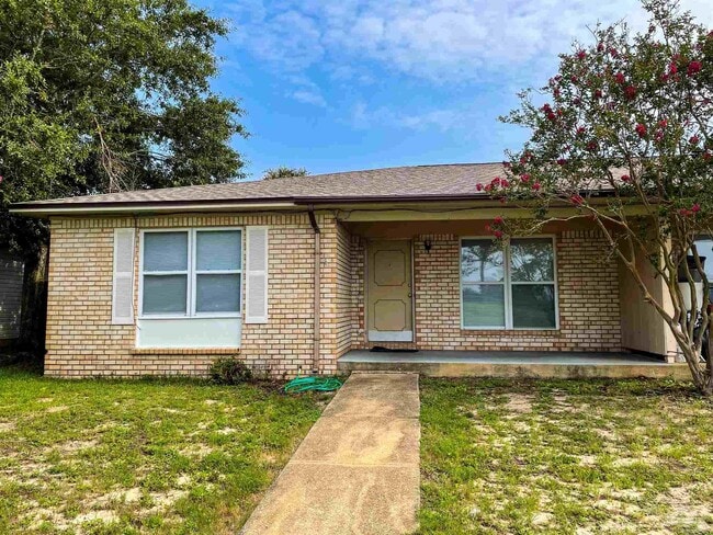 property at 3226 Santa Rosa Dr