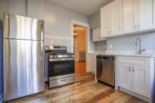 1848 W Grace St in Chicago, IL - Building Photo