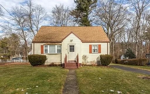 property at 25 Purity Springs Rd
