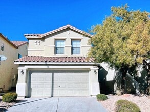 9778 Splendor Sky Ave in Las Vegas, NV - Building Photo - Building Photo