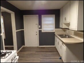 2115 W 16th St in North Little Rock, AR - Building Photo - Building Photo