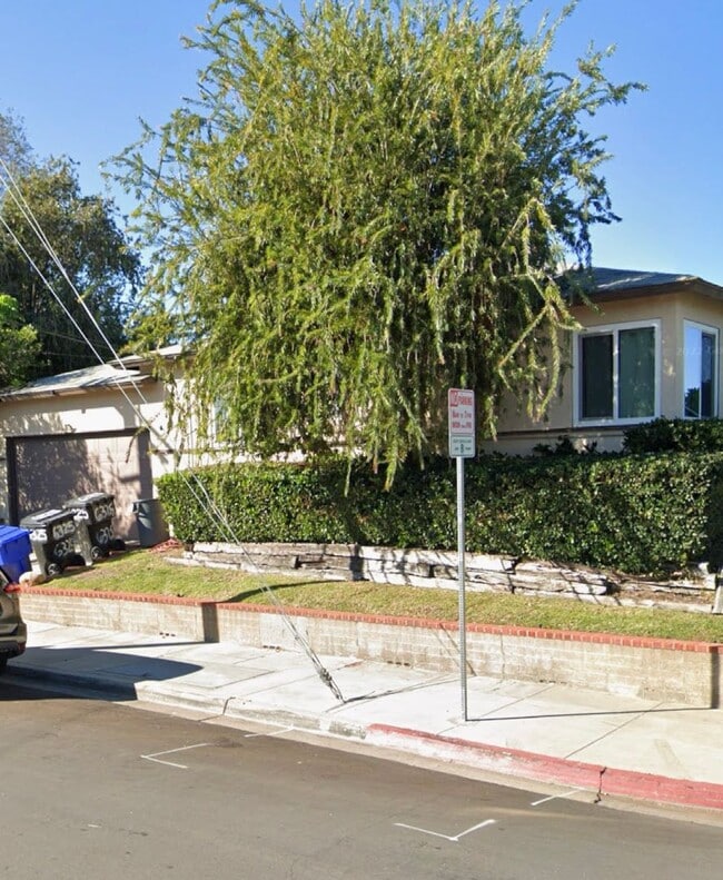6323-6325 Montezuma Rd in San Diego, CA - Building Photo - Building Photo