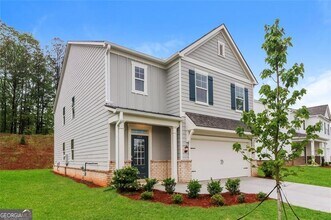 103 Landsdowne in Euharlee, GA - Building Photo - Building Photo