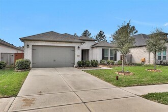 122 S Wild Petunia Trl in Montgomery, TX - Building Photo - Building Photo