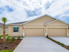 7904 Timberview Loop in Wesley Chapel, FL - Building Photo