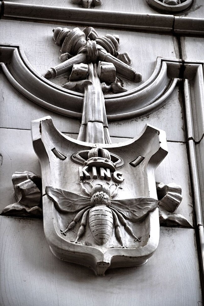 1709 Washington Ave in St. Louis, MO - Foto de edificio - Building Photo