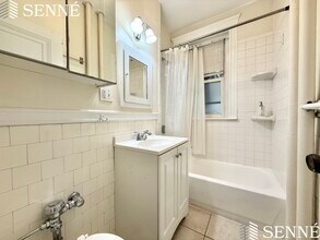 1707 Cambridge St, Unit 3 in Cambridge, MA - Building Photo - Building Photo
