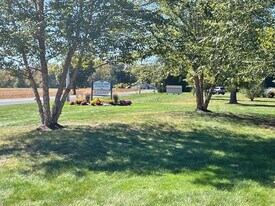 High Meadow in Ellington, CT - Building Photo