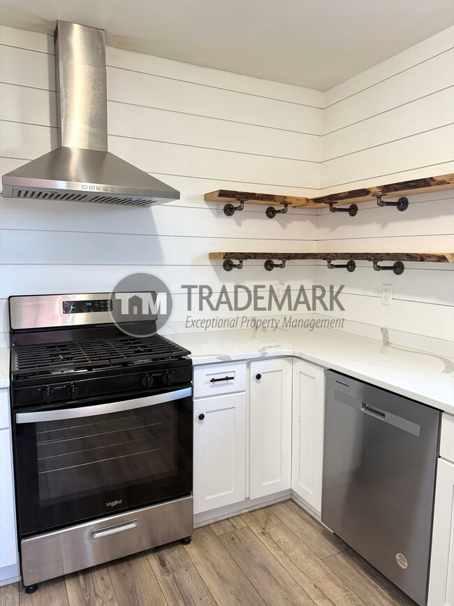 property at 42 N State St