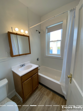 1330 Commonwealth Ave, Unit 31 in Boston, MA - Building Photo - Building Photo