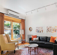 244 W 121st St in New York, NY - Building Photo - Interior Photo