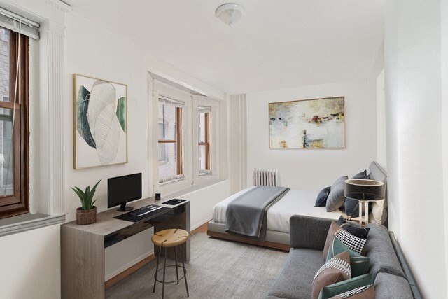 property at 8 Garrison St