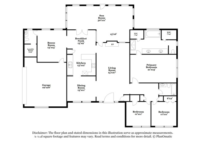 108 Hickory Trail Dr in Harvest, AL - Building Photo - Building Photo