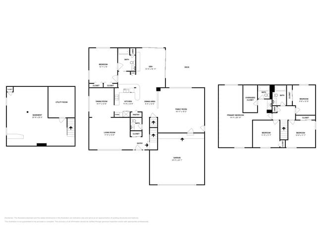 13738 Coghill Ln in Orland Park, IL - Building Photo - Building Photo