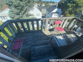 260 Boston Ave, Unit 2 in Medford, MA - Building Photo - Building Photo