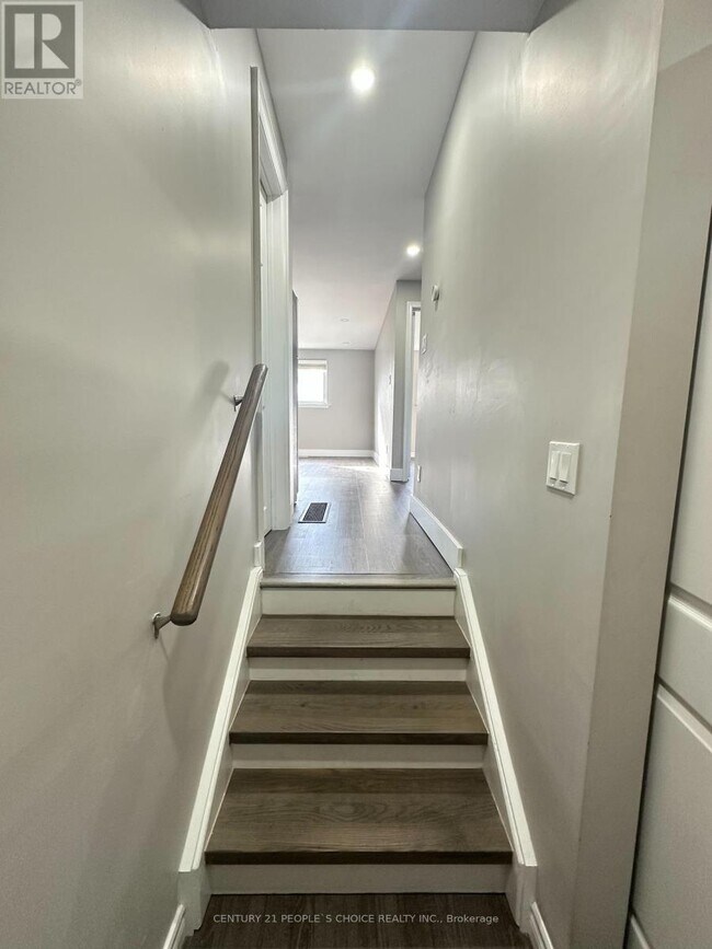 199 Avondale Blvd in Brampton, ON - Building Photo - Building Photo