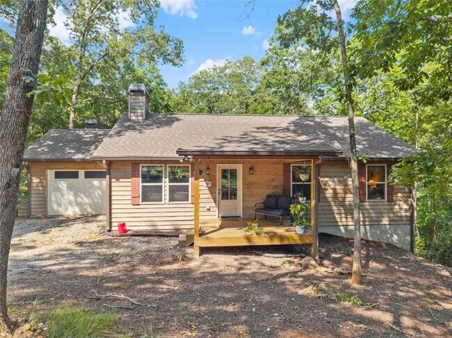 309 Fowler Creek Dr in Cleveland, GA - Building Photo - Building Photo