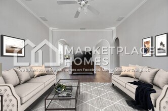 6249 S Clubview Cir in Bessemer, AL - Building Photo - Building Photo