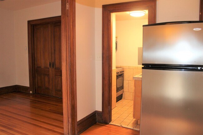 531 Remington St in Fort Collins, CO - Building Photo - Building Photo