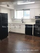 3901 Union Ave in Bakersfield, CA - Foto de edificio - Building Photo