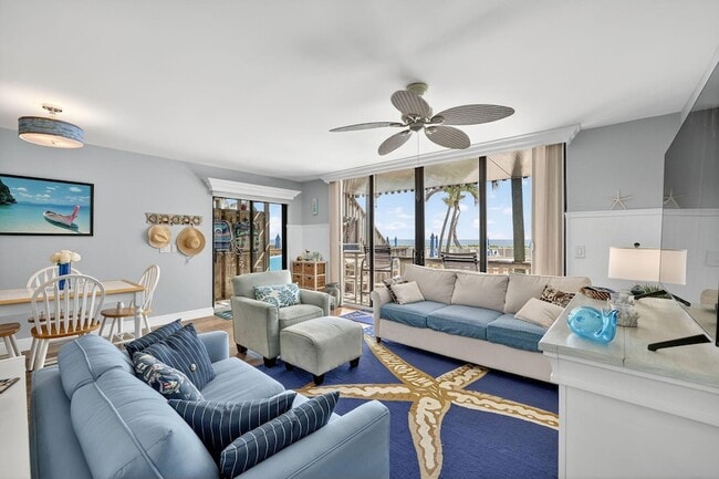 property at 2355 NE Ocean Blvd