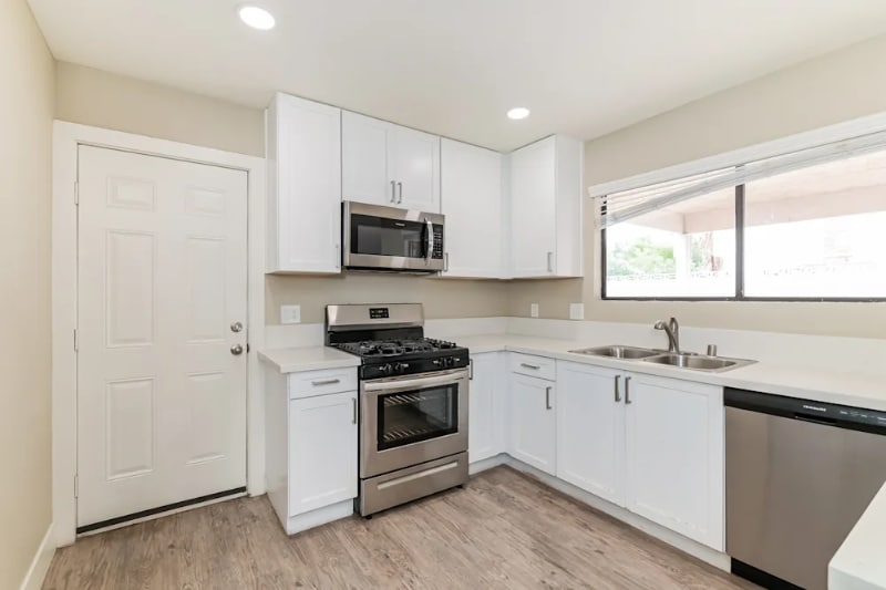 7150 Powderhorn Cir in Las Vegas, NV - Building Photo