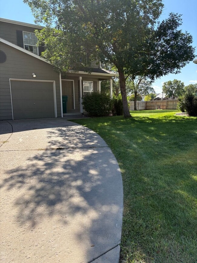 property at 1753 Rowan Ln