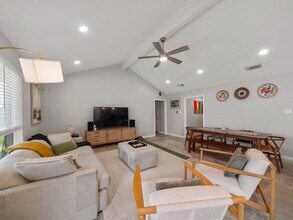 5014 Mary Lou Dr in Houston, TX - Building Photo - Building Photo
