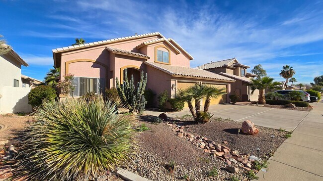 16252 W Madison St in Goodyear, AZ - Building Photo - Building Photo