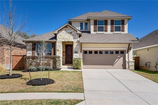 property at 15508 Cinca Terra Dr