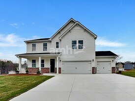 347 Hickory Pointe Rd, Unit OC2-582 in Dallas, GA - Building Photo