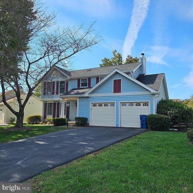 property at 401 Kojun Ct