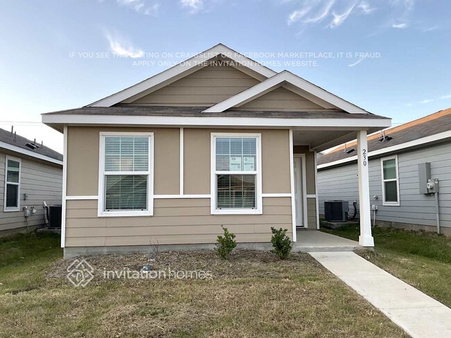 property at 230 Br Vlg Wy