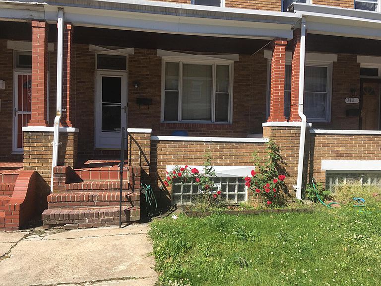 3123 Chesterfield Ave Photo