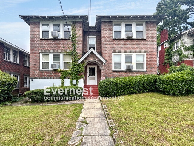 property at 904 3rd St W