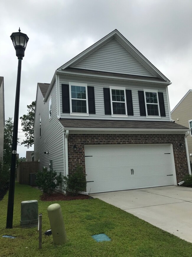 9707 Cherrybark Ct in Ladson, SC - Building Photo - Building Photo