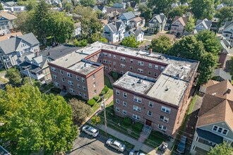 115-123 Pendleton St in New Haven, CT - Building Photo - Building Photo