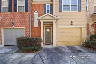 3701 Utoy Dr SW in Atlanta, GA - Building Photo - Building Photo