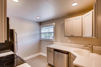 1115 15th St in Greeley, CO - Building Photo - Building Photo